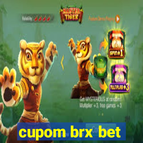 cupom brx bet